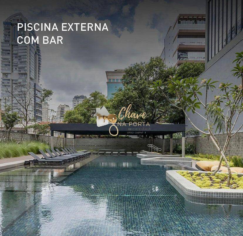Apartamento, 1 quarto, 77 m² - Foto 10