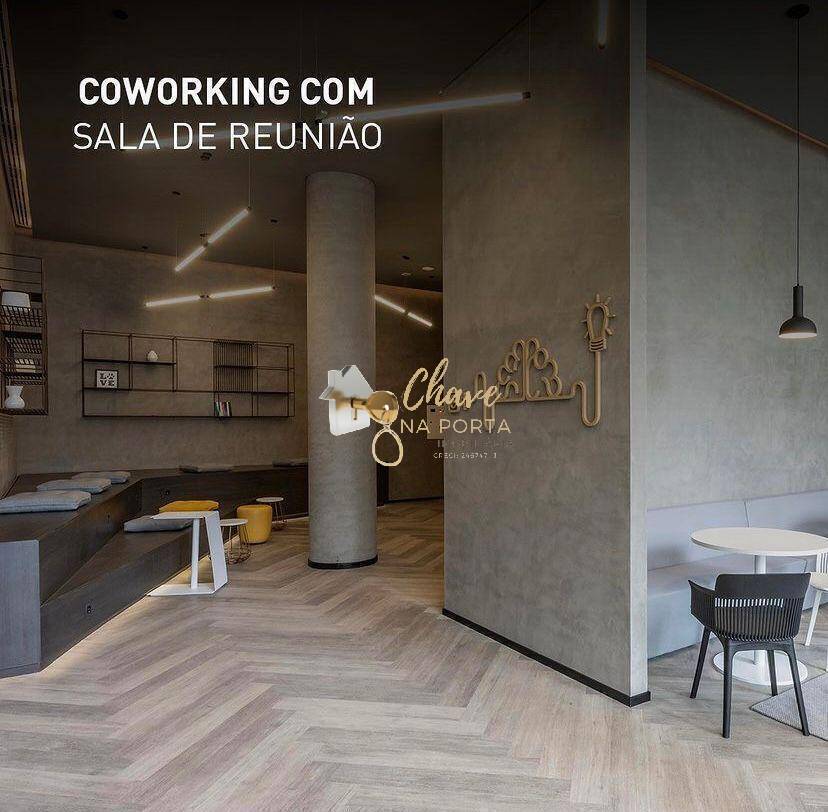 Apartamento, 1 quarto, 77 m² - Foto 7