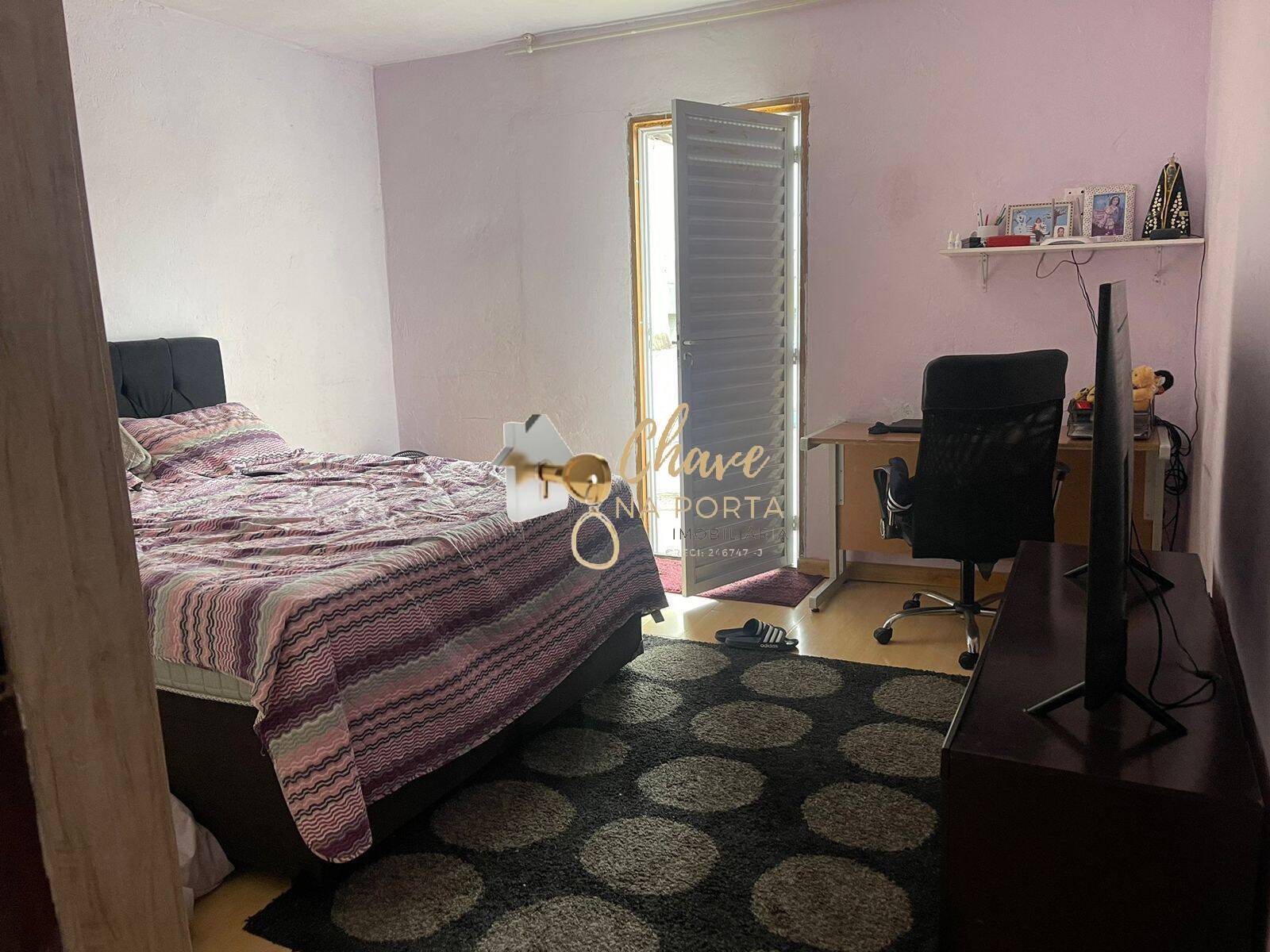 Sobrado, 3 quartos, 168 m² - Foto 4