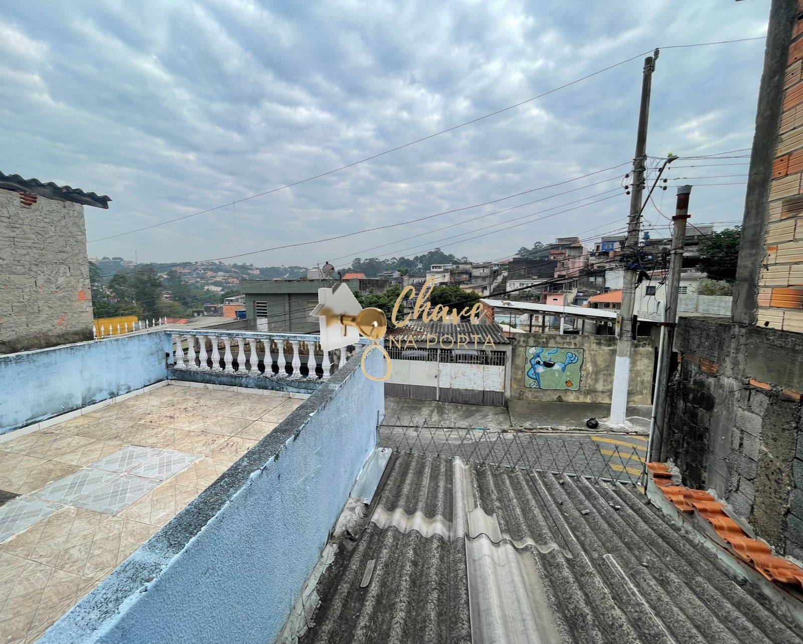 Sobrado, 3 quartos, 168 m² - Foto 9