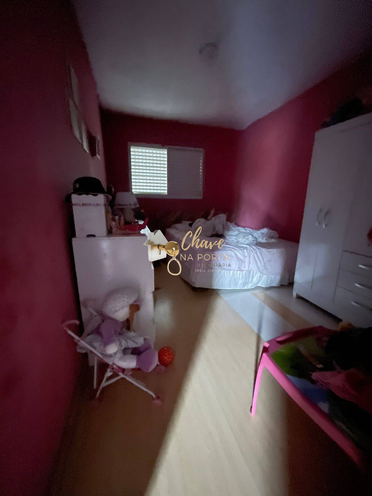 Sobrado, 3 quartos, 168 m² - Foto 3