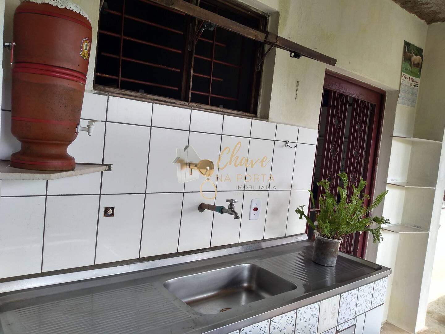 Chácara, 2 quartos, 1187 m² - Foto 12