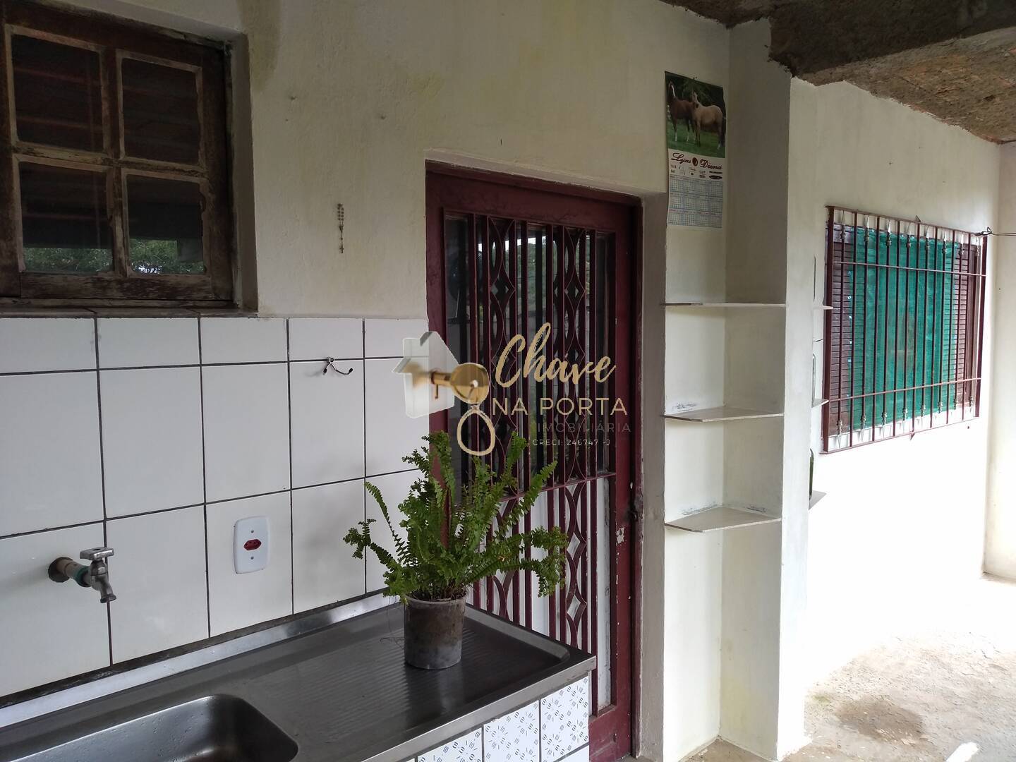 Chácara, 2 quartos, 1187 m² - Foto 13