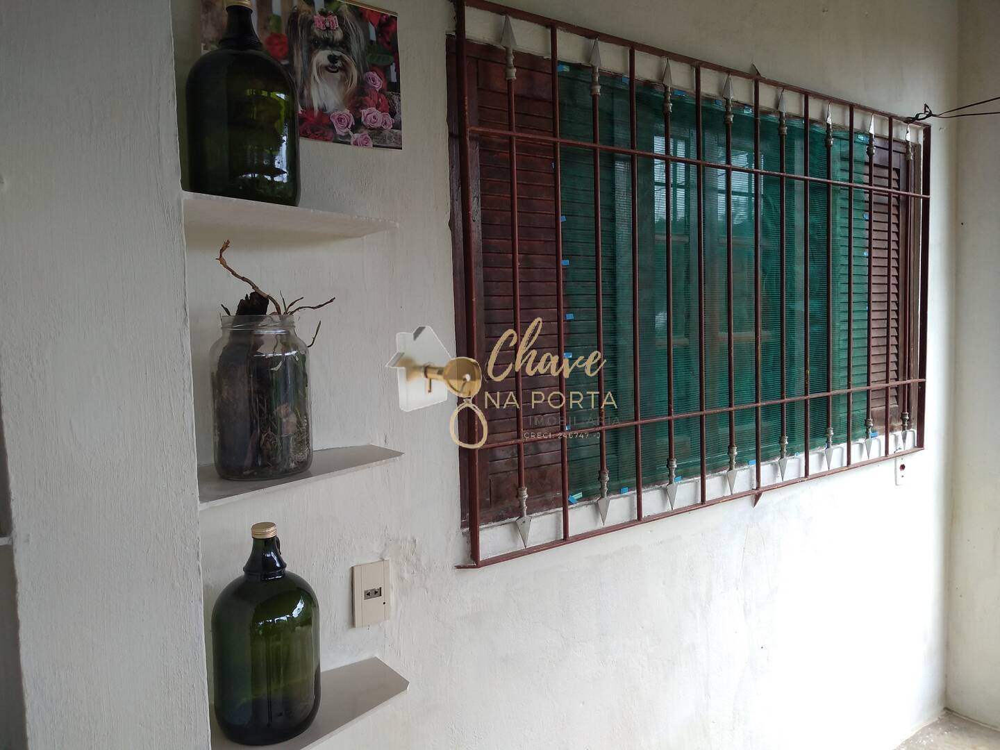 Chácara, 2 quartos, 1187 m² - Foto 15