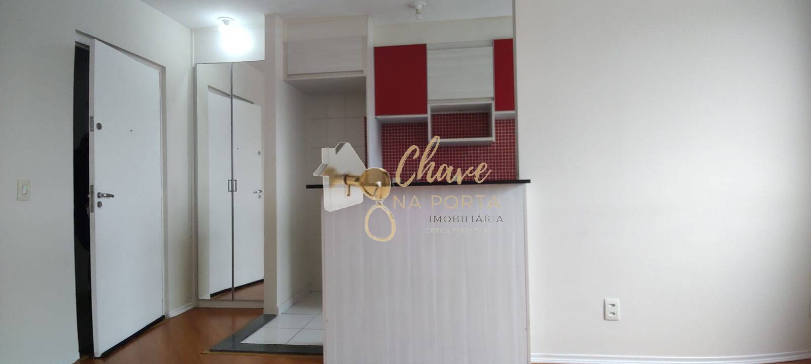 Apartamento, 1 quarto, 33 m² - Foto 3