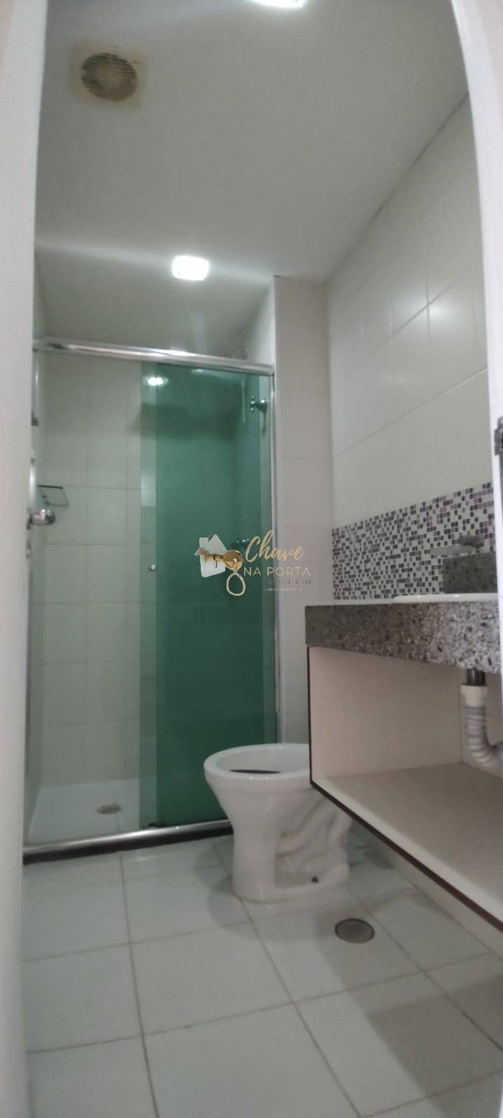 Apartamento, 1 quarto, 33 m² - Foto 7