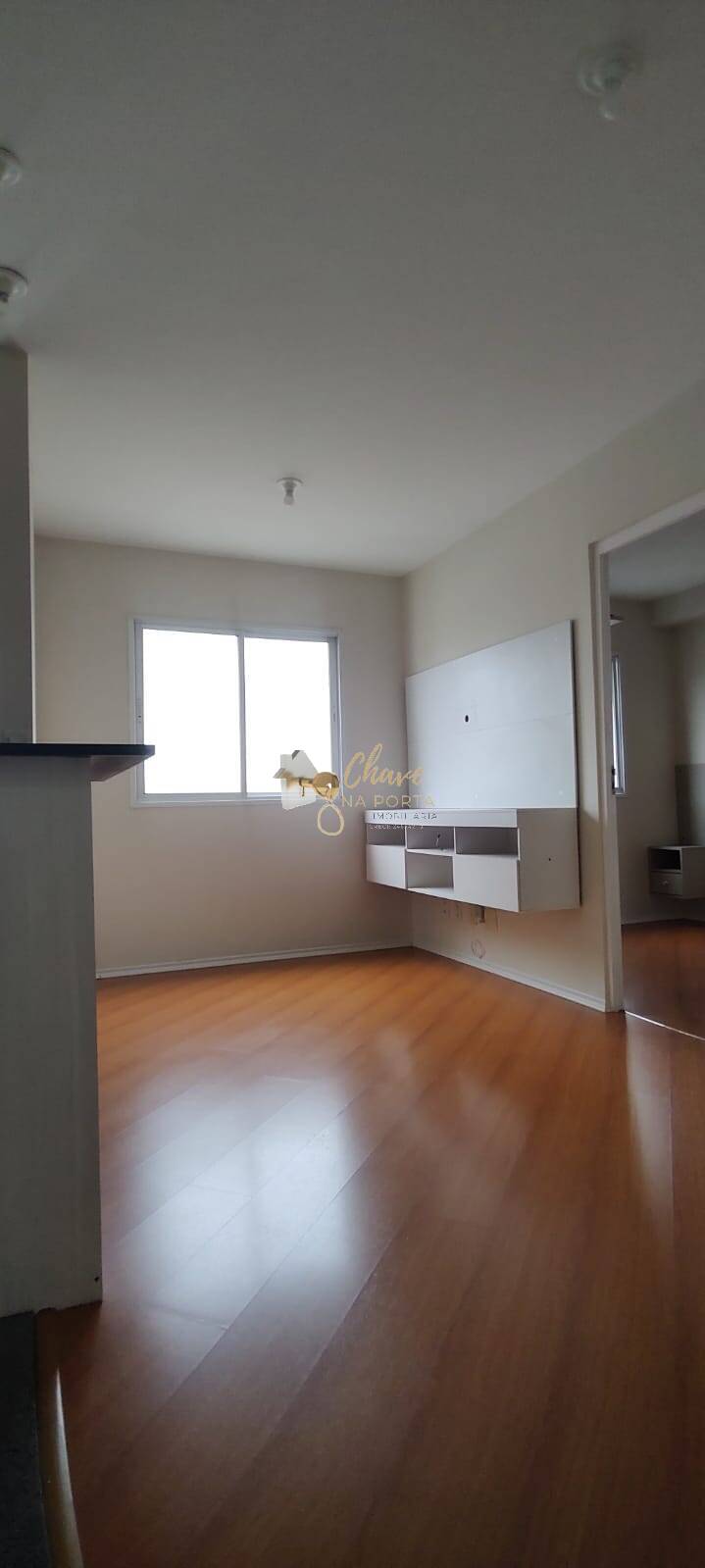 Apartamento, 1 quarto, 33 m² - Foto 1