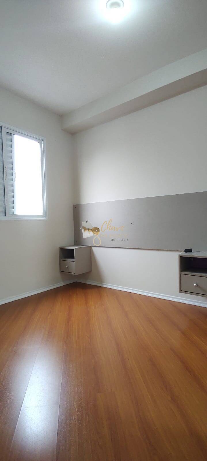 Apartamento, 1 quarto, 33 m² - Foto 6