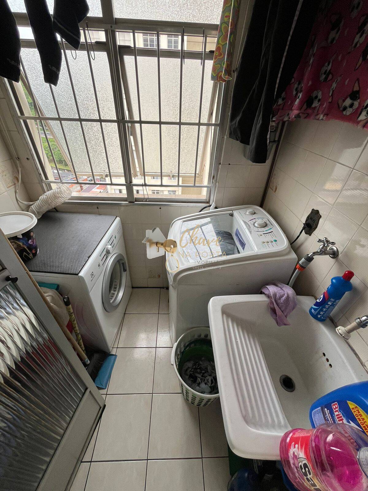 Apartamento, 2 quartos, 57 m² - Foto 7