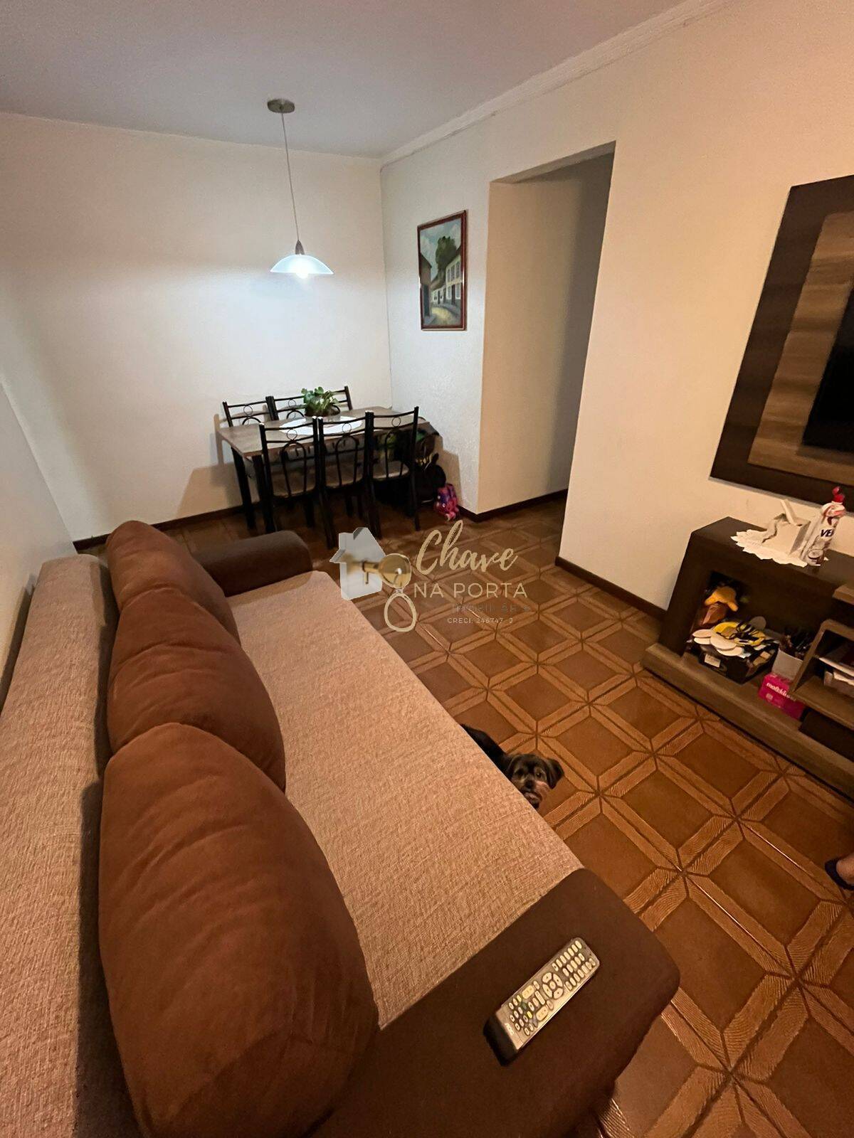 Apartamento, 2 quartos, 57 m² - Foto 3