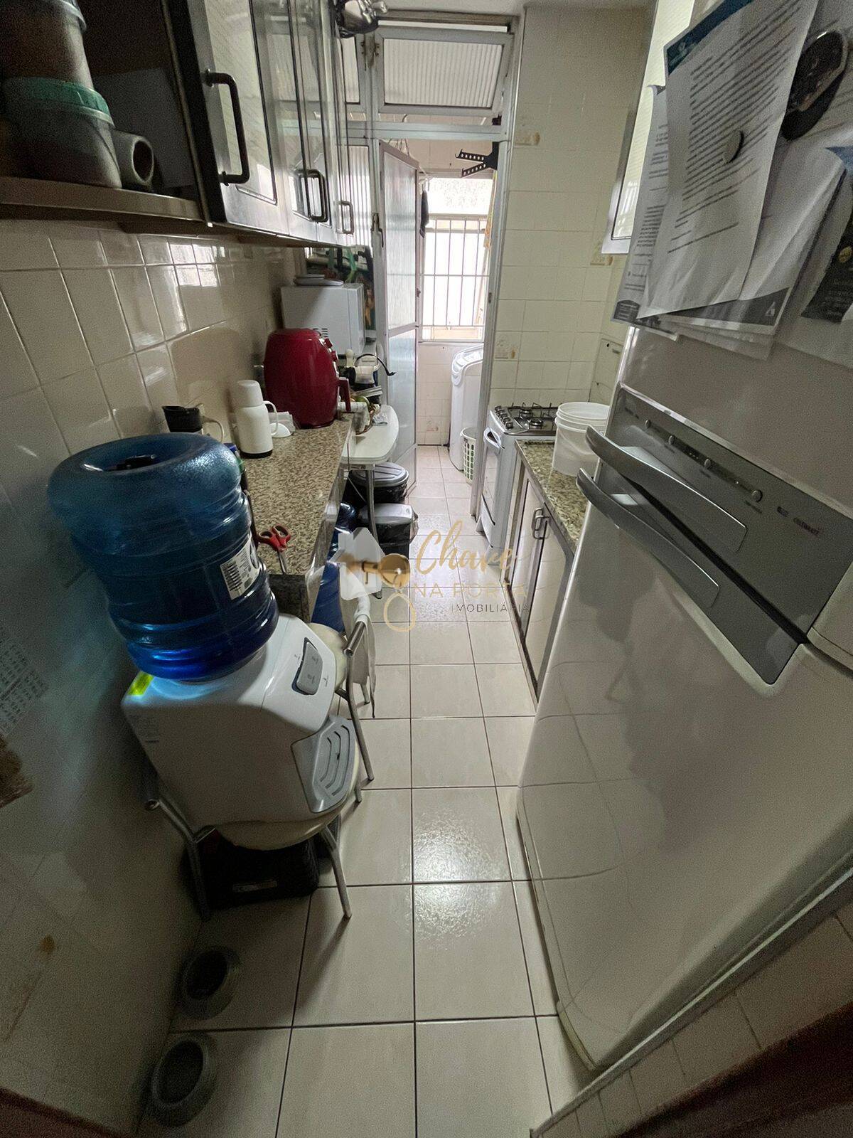 Apartamento, 2 quartos, 57 m² - Foto 4