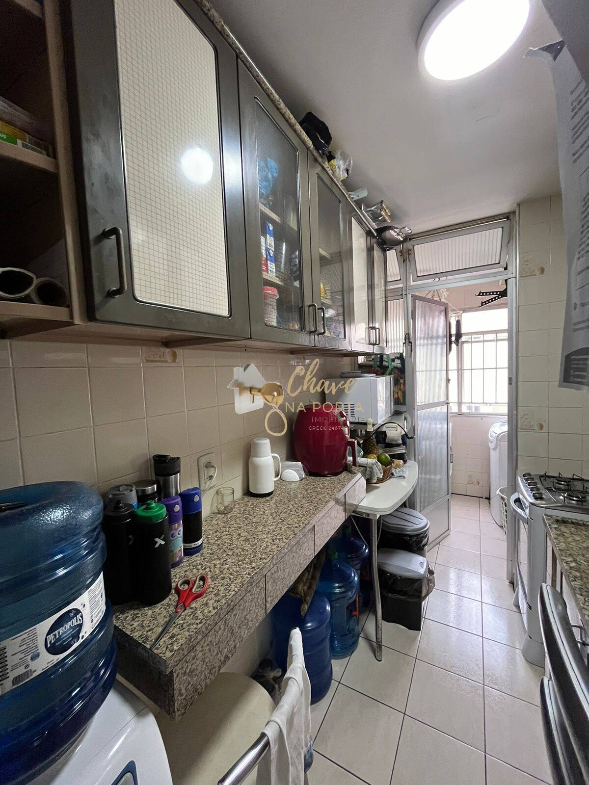 Apartamento, 2 quartos, 57 m² - Foto 6