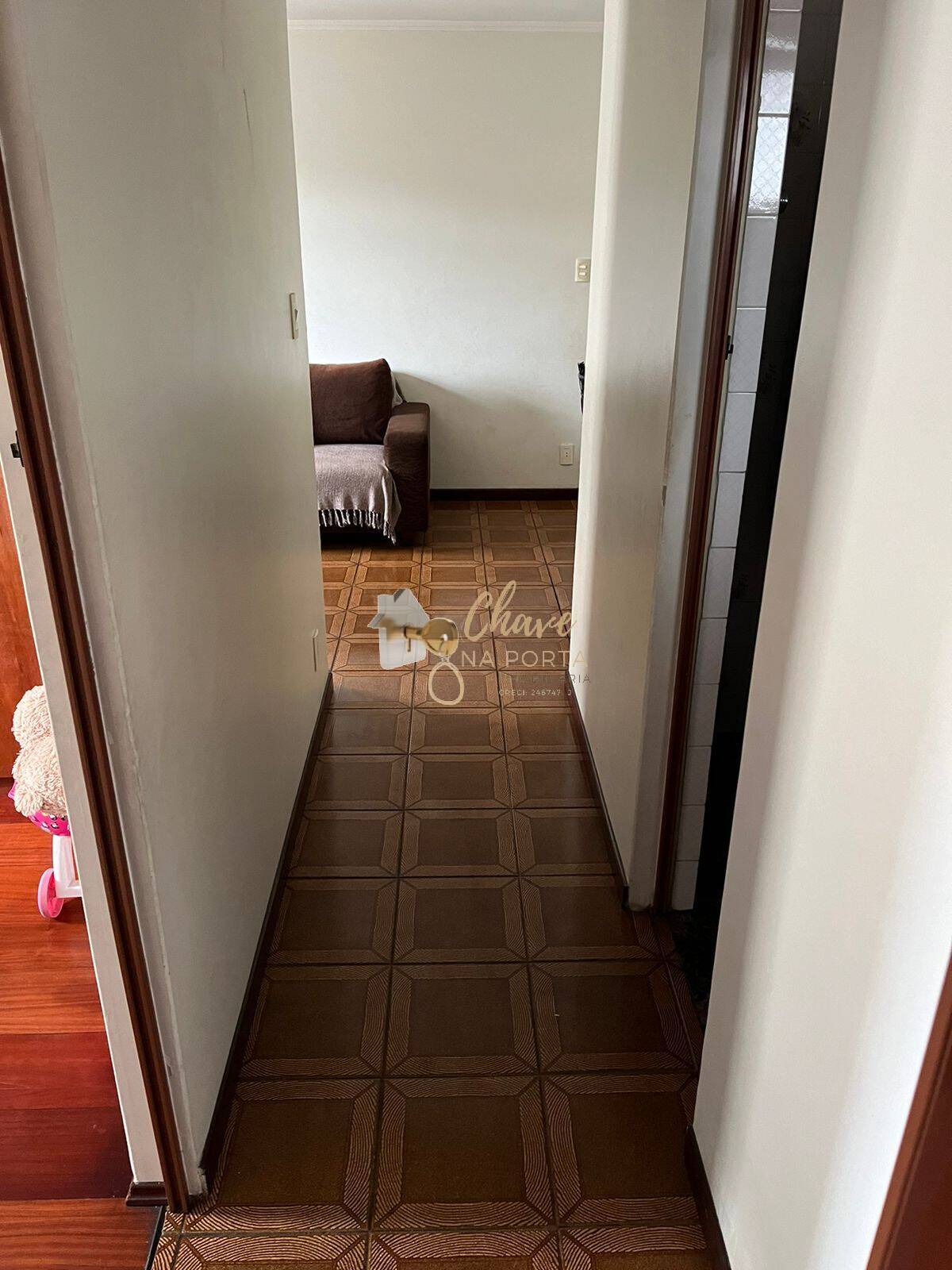 Apartamento, 2 quartos, 57 m² - Foto 15