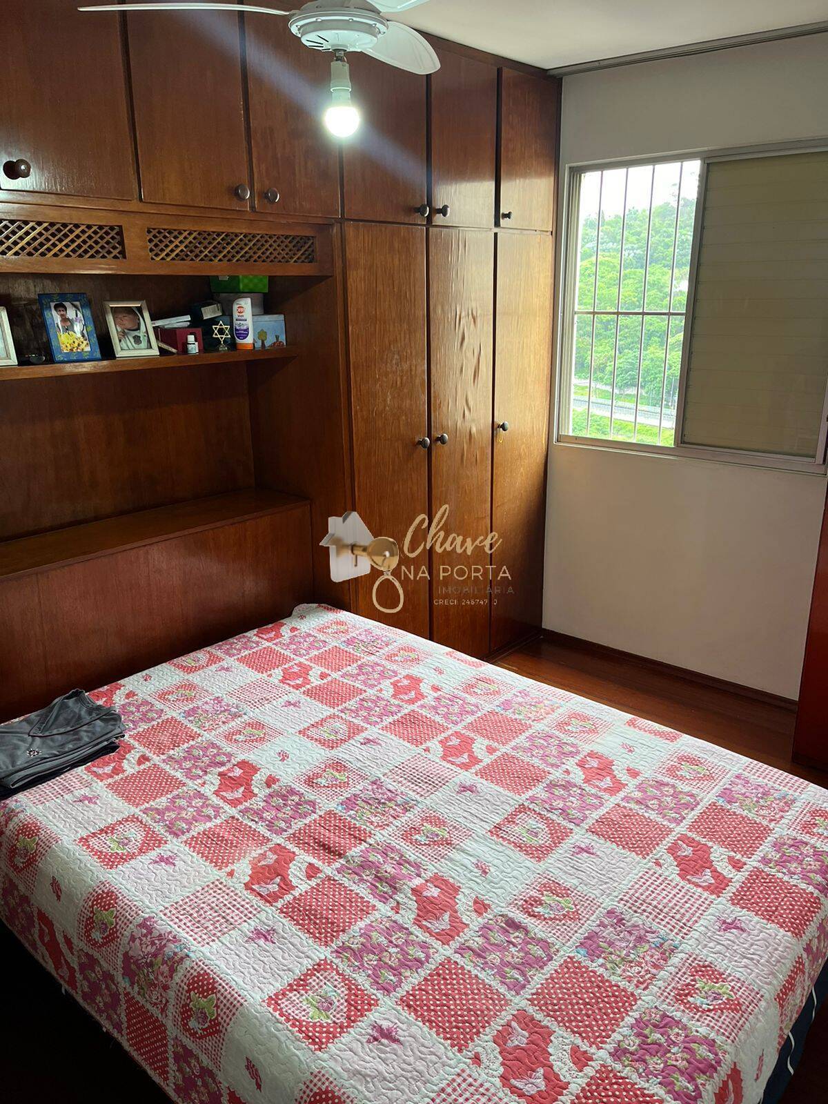 Apartamento, 2 quartos, 57 m² - Foto 10