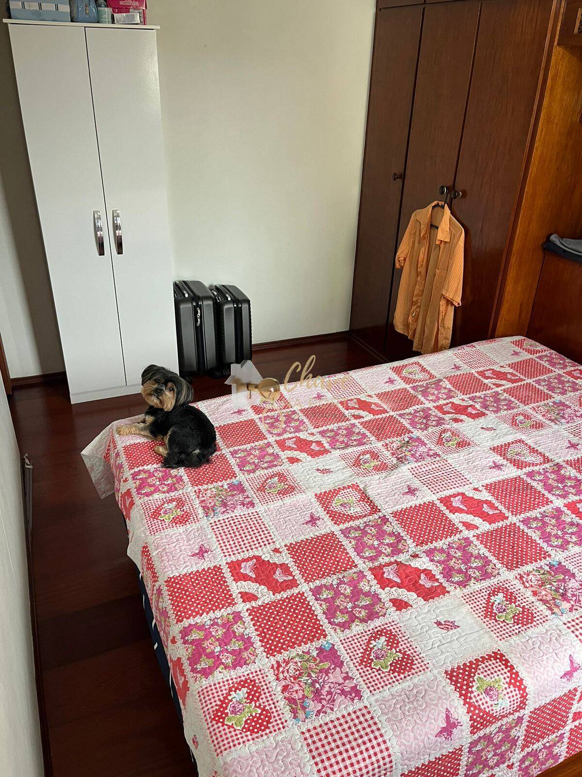 Apartamento, 2 quartos, 57 m² - Foto 12