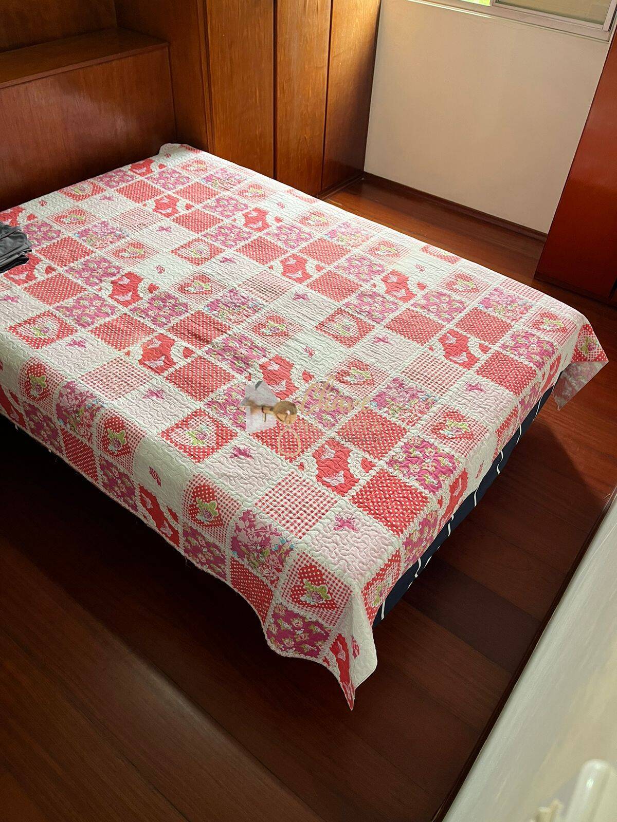 Apartamento, 2 quartos, 57 m² - Foto 11