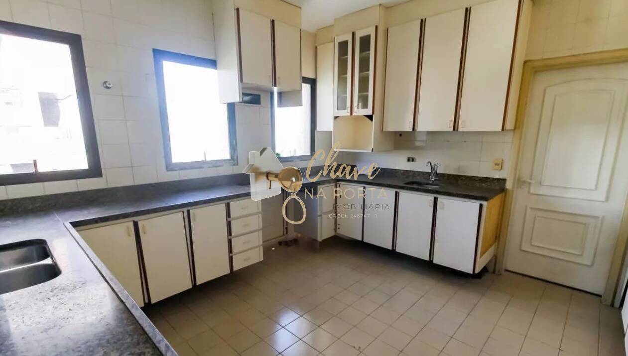 Apartamento, 3 quartos, 316 m² - Foto 8