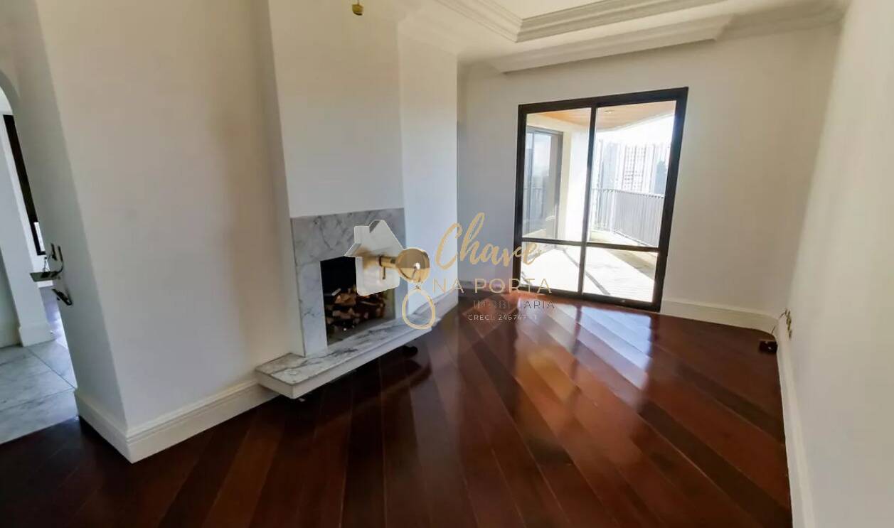 Apartamento, 3 quartos, 316 m² - Foto 5