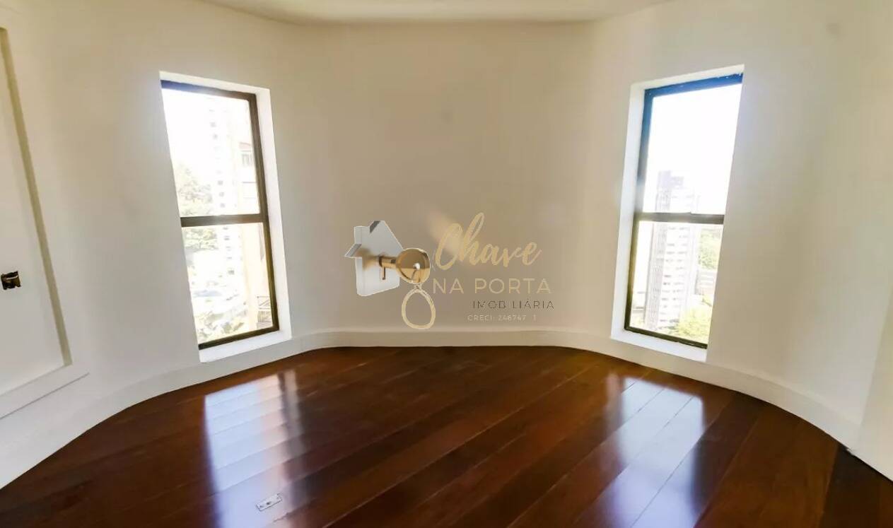 Apartamento, 3 quartos, 316 m² - Foto 3