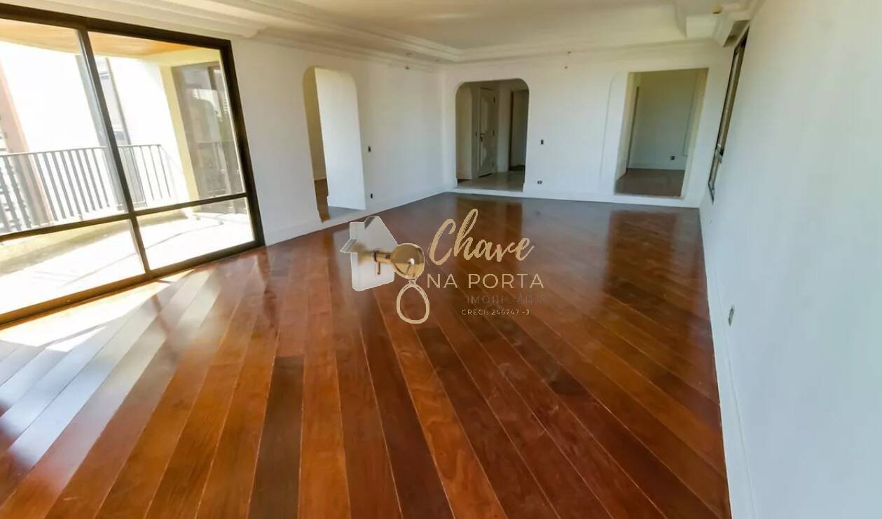 Apartamento, 3 quartos, 316 m² - Foto 2