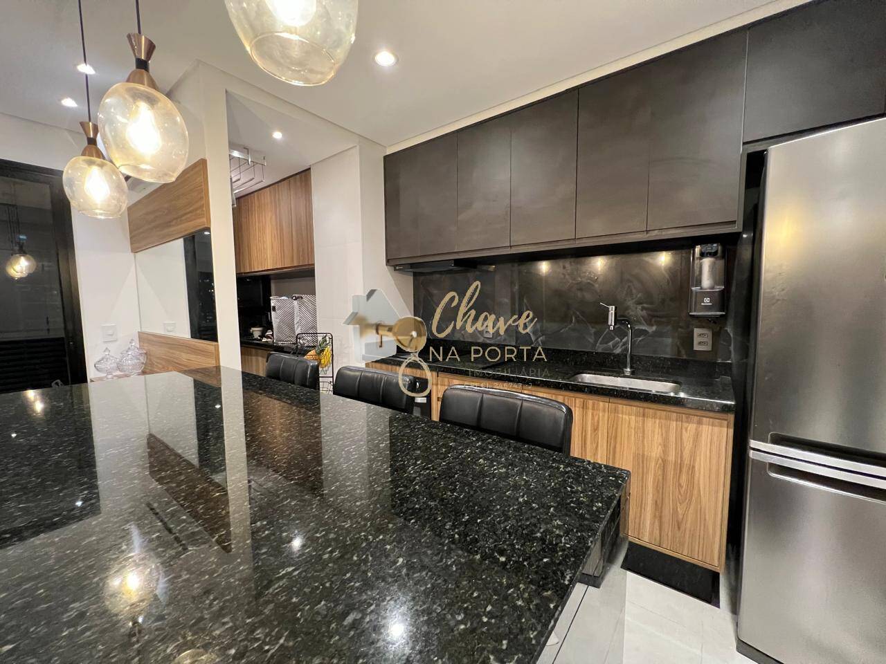 Apartamento, 2 quartos, 73 m² - Foto 6