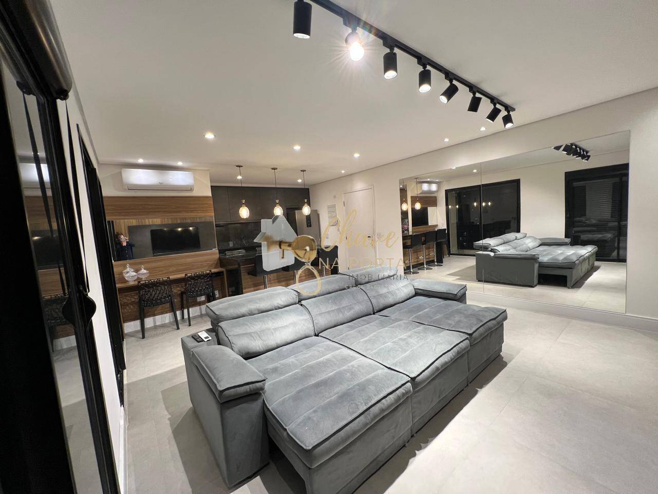 Apartamento, 2 quartos, 73 m² - Foto 1