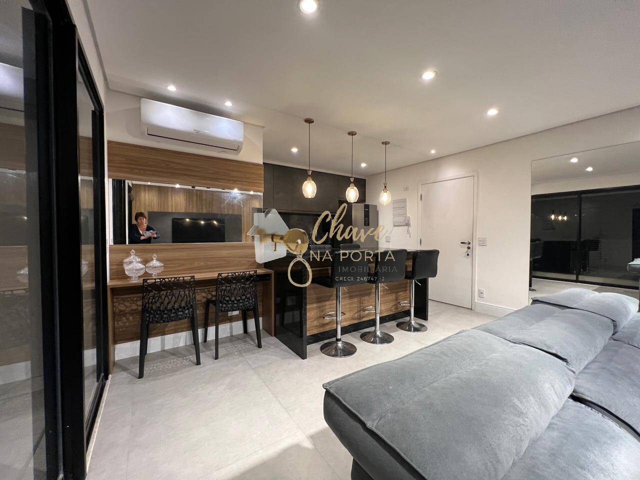 Apartamento, 2 quartos, 73 m² - Foto 3