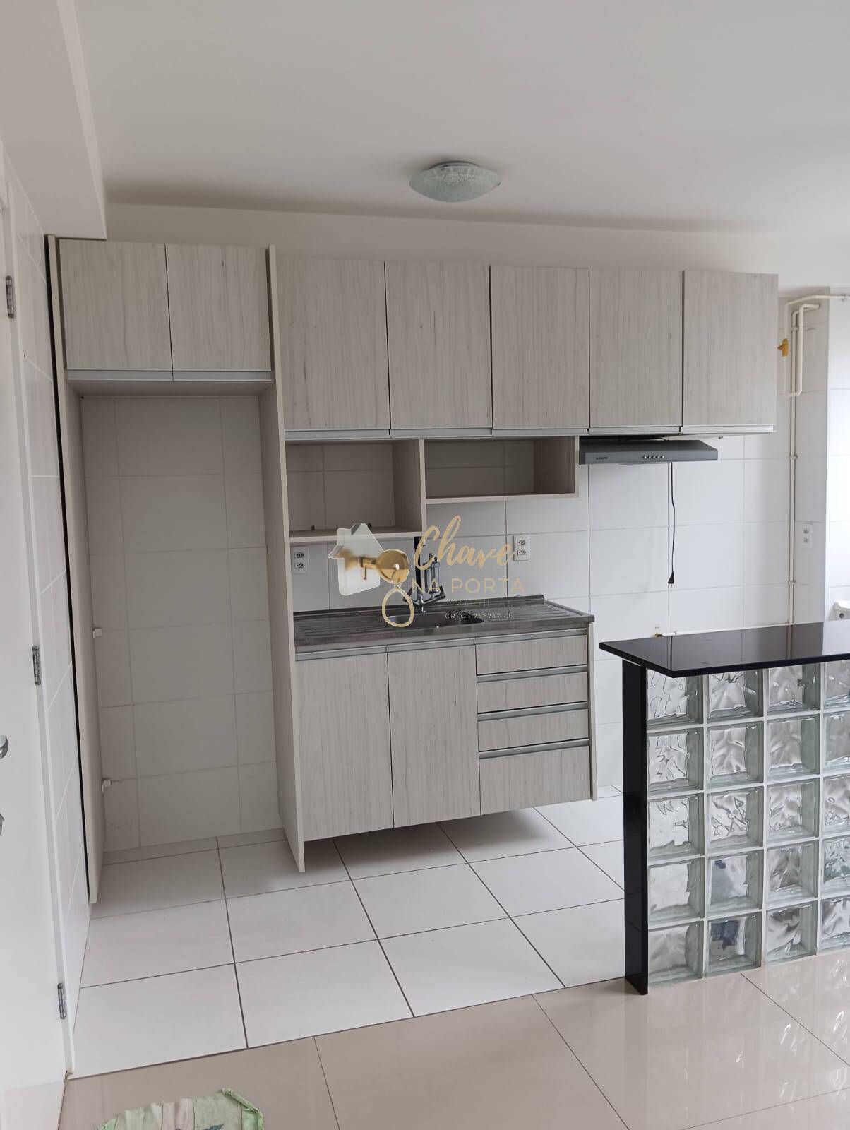 Apartamento, 2 quartos, 43 m² - Foto 5