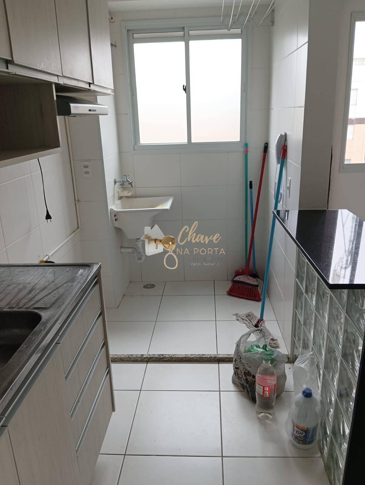 Apartamento, 2 quartos, 43 m² - Foto 6