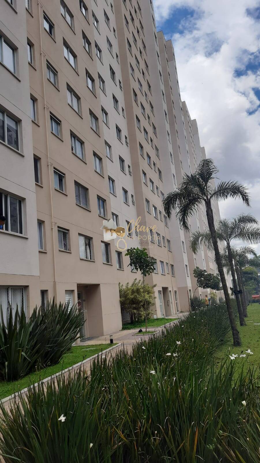 Apartamento, 2 quartos, 43 m² - Foto 12