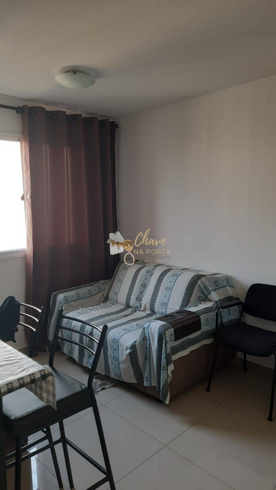 Apartamento, 2 quartos, 43 m² - Foto 2