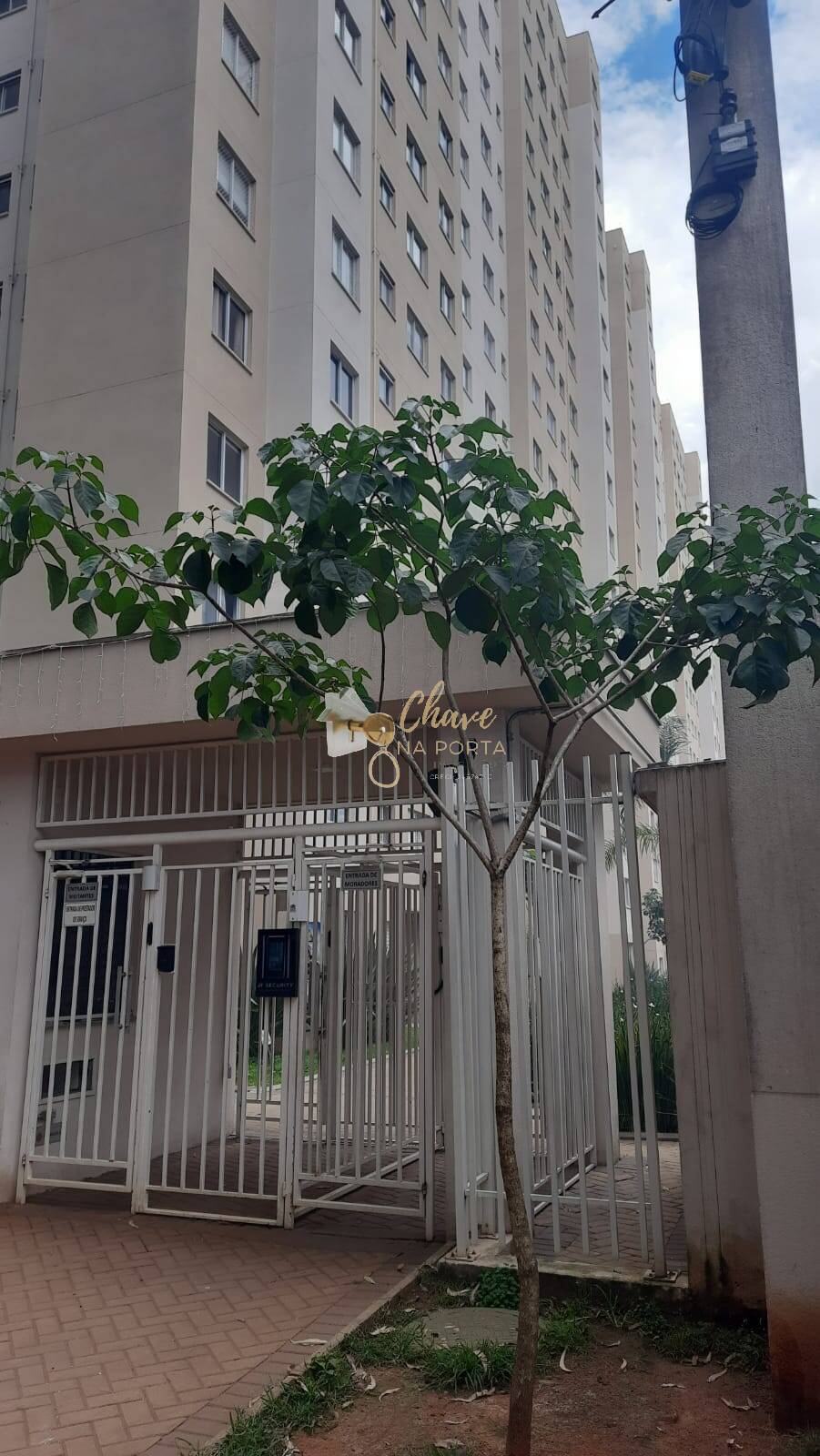 Apartamento, 2 quartos, 43 m² - Foto 13