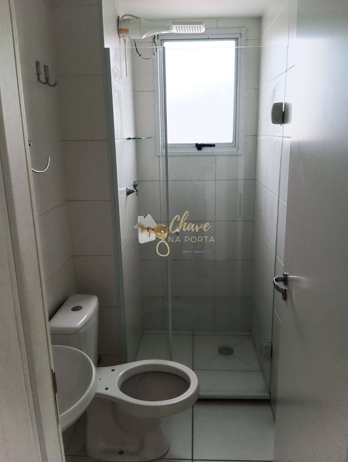 Apartamento, 2 quartos, 43 m² - Foto 11