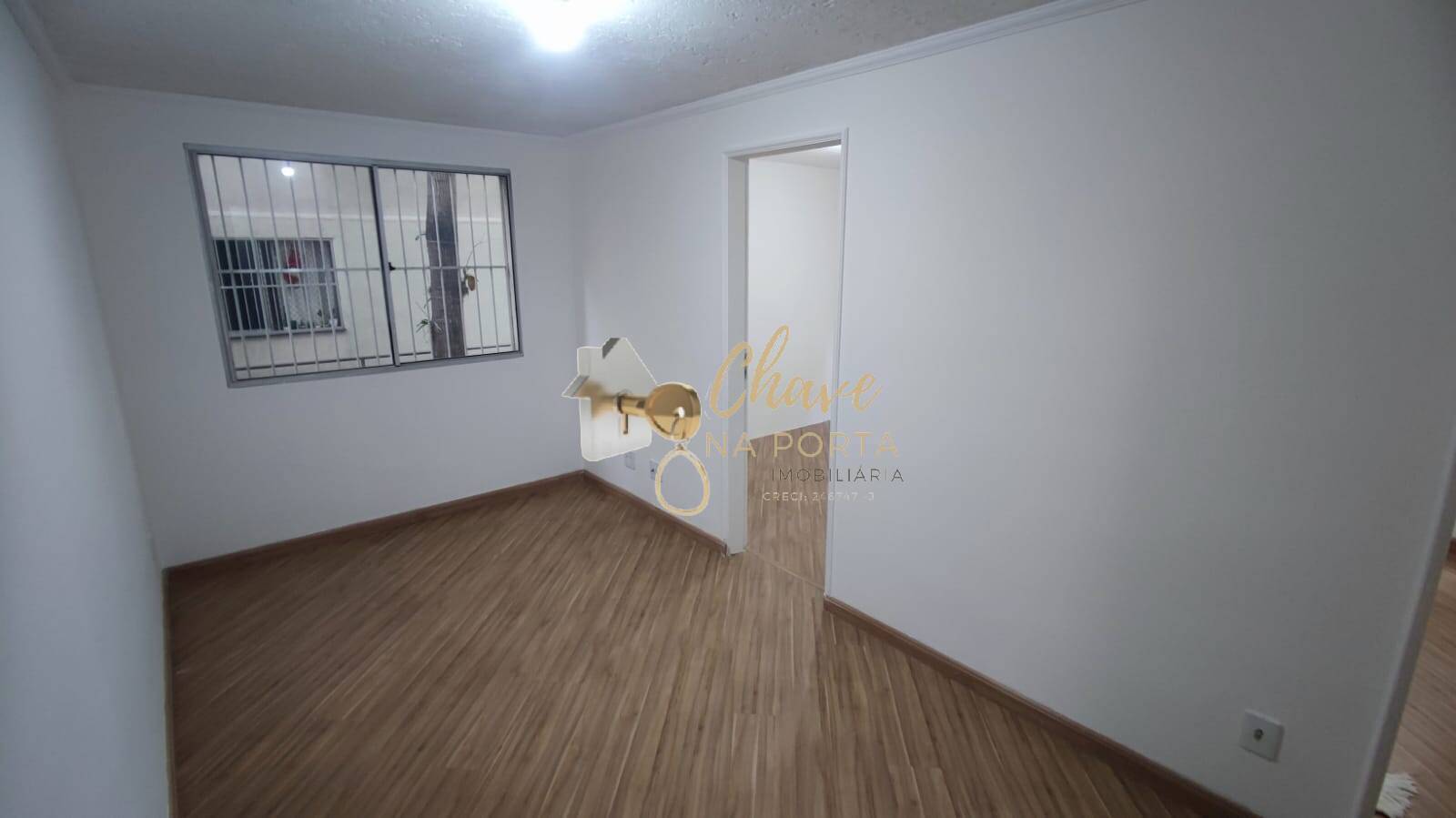 Apartamento, 2 quartos, 39 m² - Foto 1