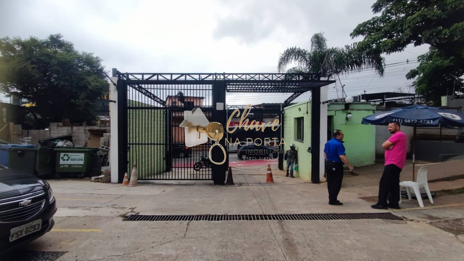 Apartamento, 2 quartos, 39 m² - Foto 13