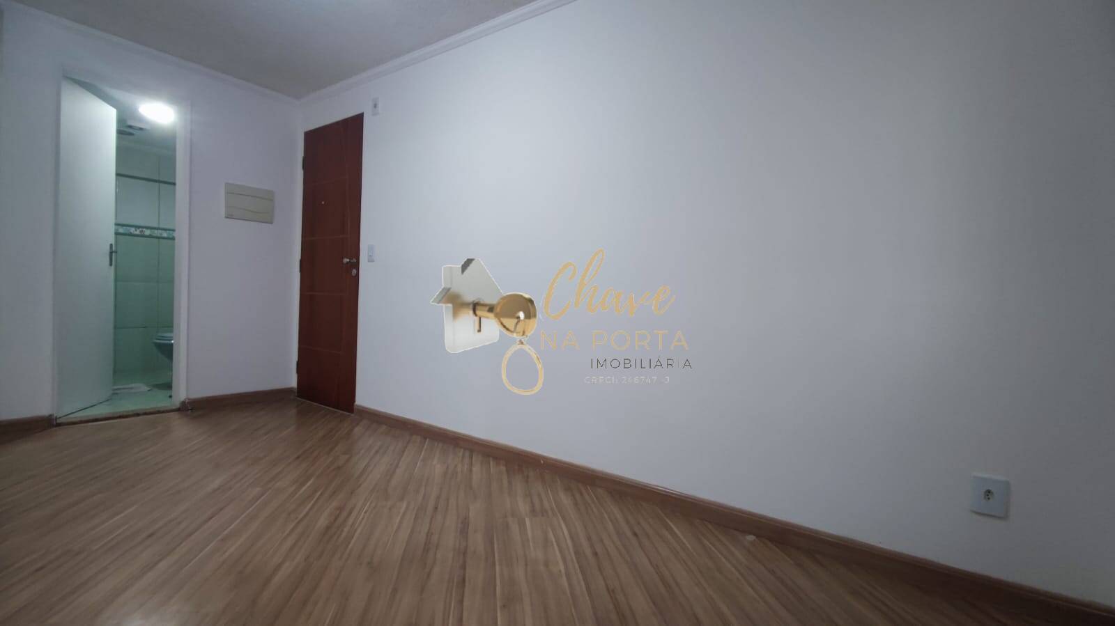 Apartamento, 2 quartos, 39 m² - Foto 3