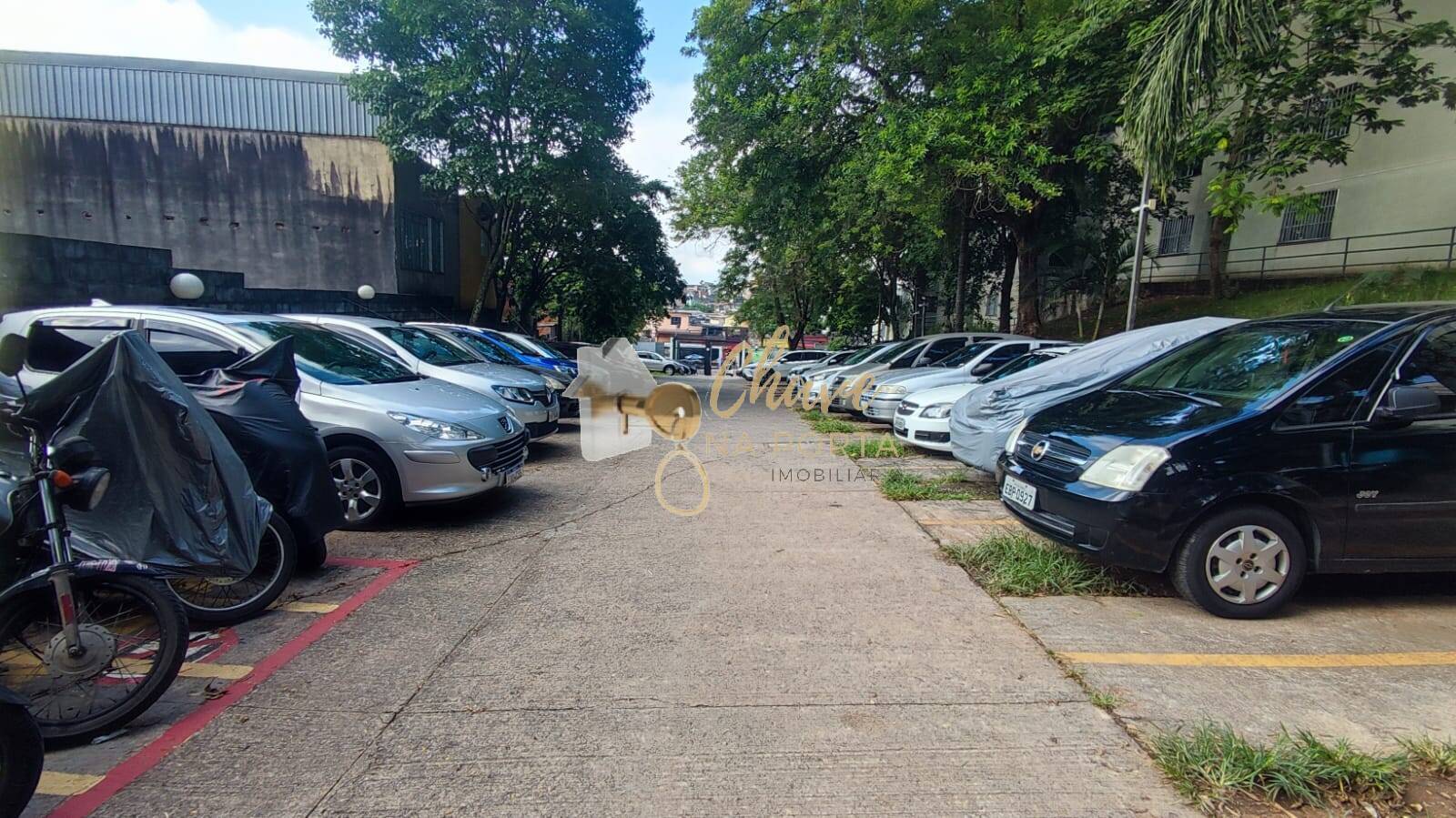 Apartamento, 2 quartos, 39 m² - Foto 12