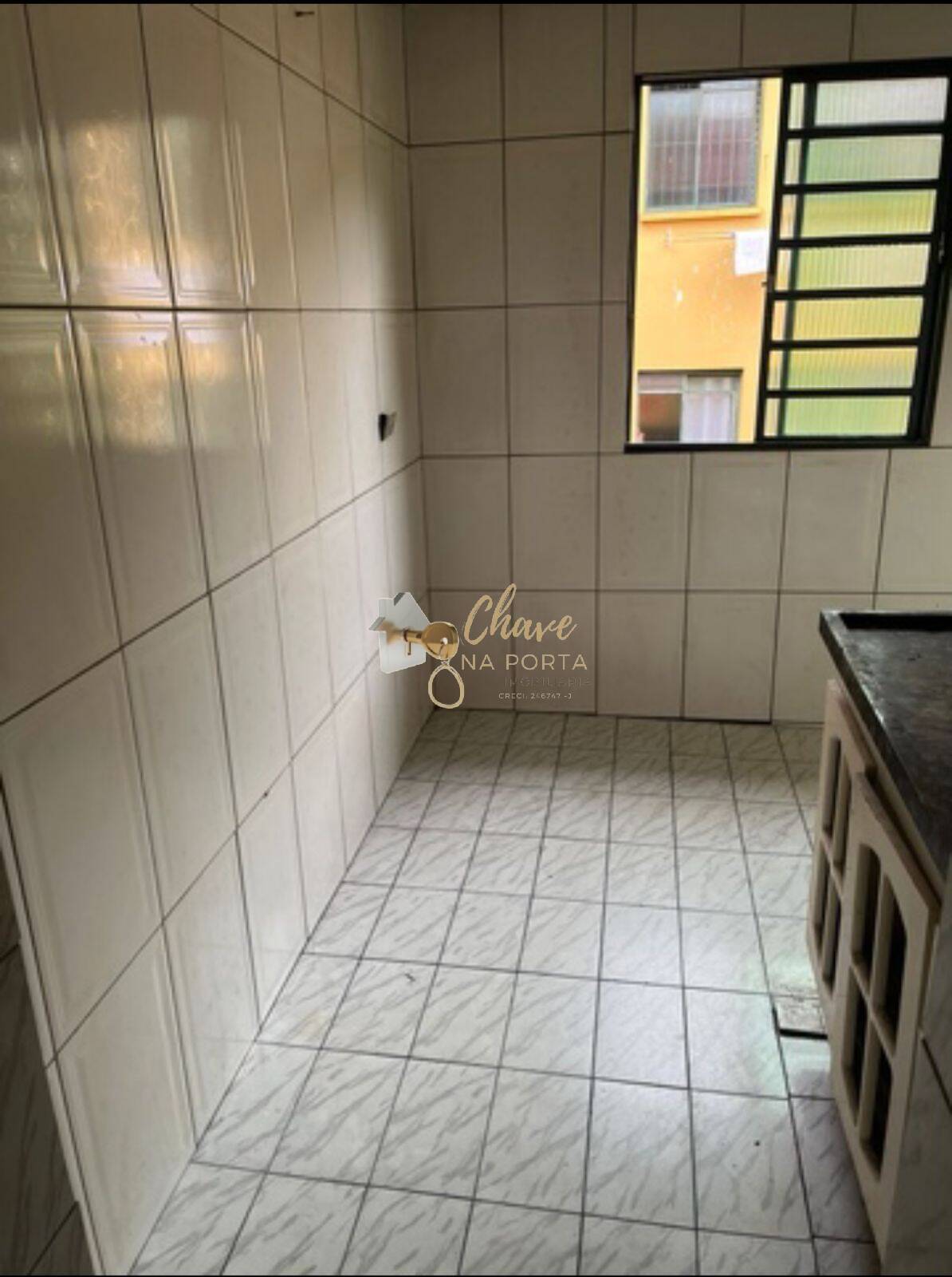Apartamento, 2 quartos, 42 m² - Foto 2
