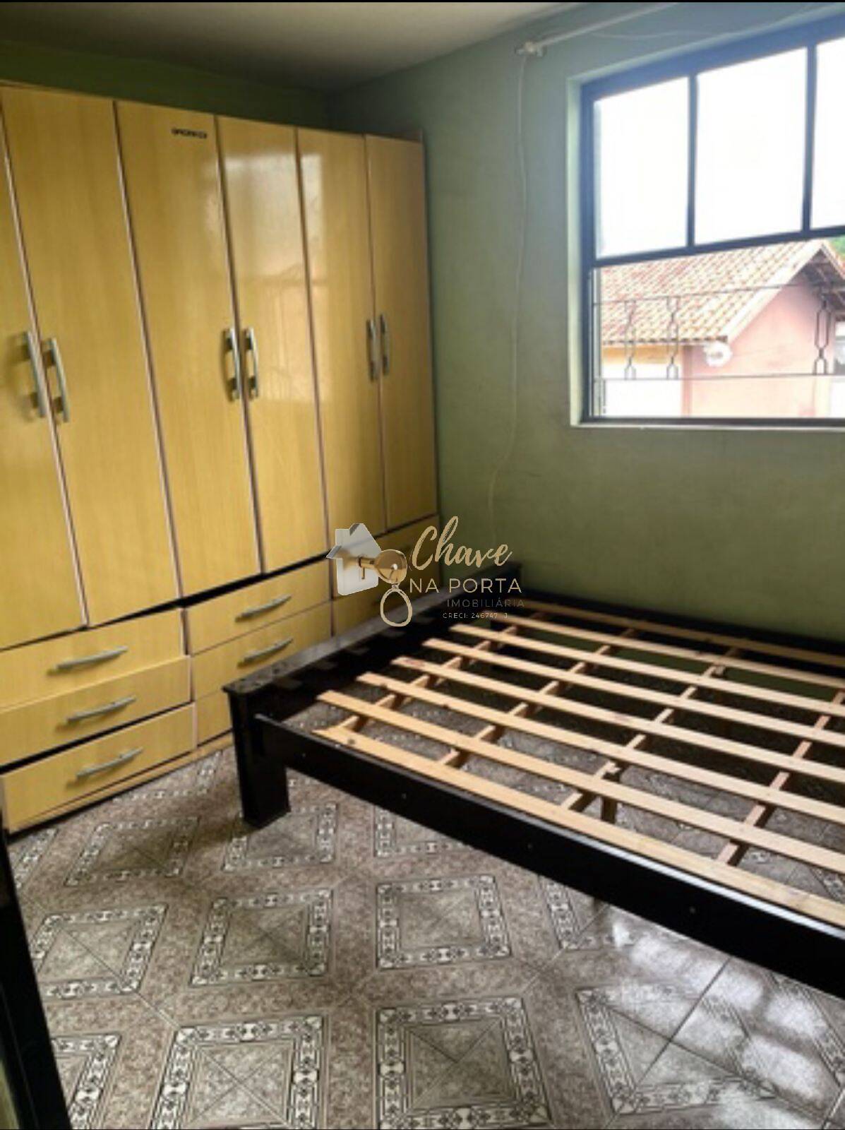 Apartamento, 2 quartos, 42 m² - Foto 4