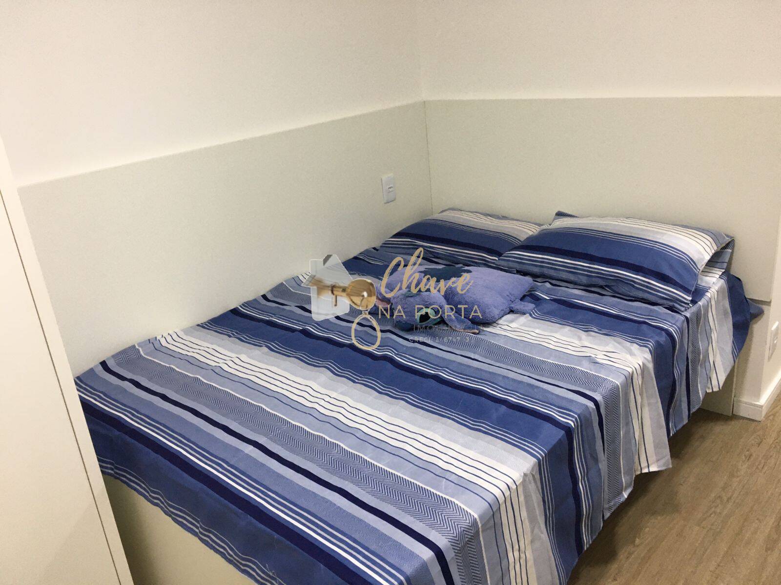 Kitnet-Studio, 18 m² - Foto 8