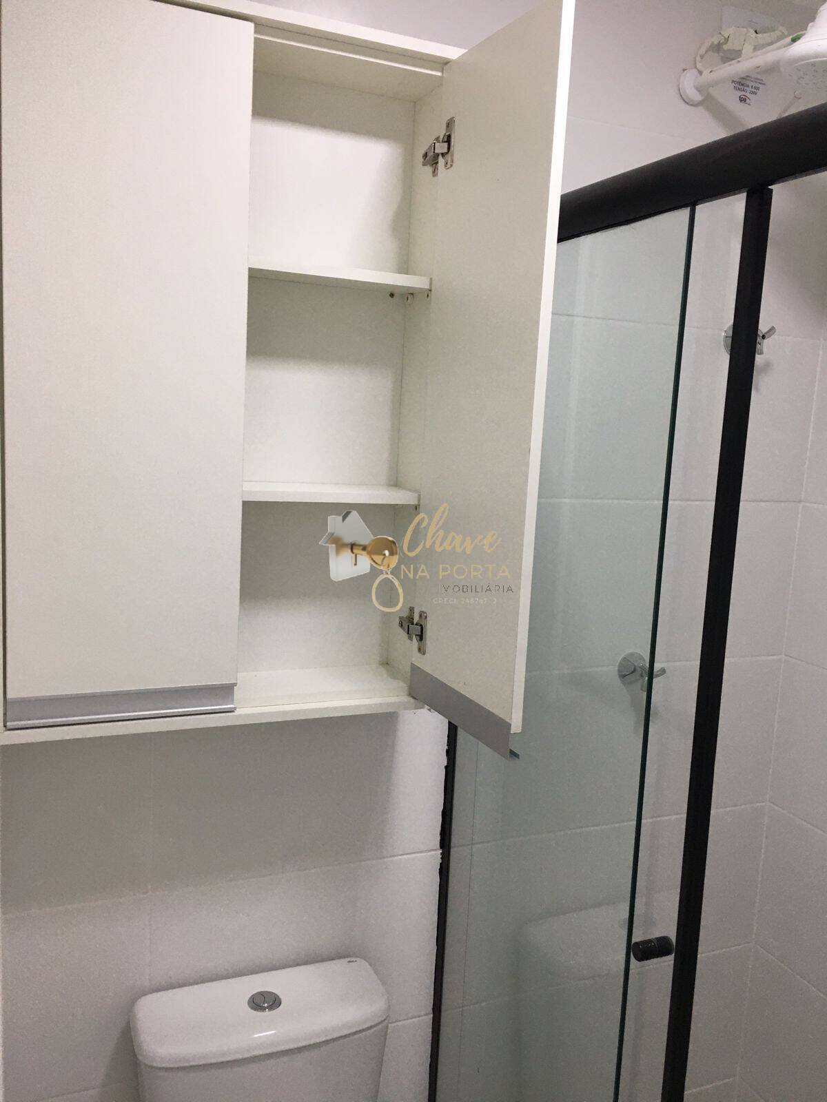 Kitnet-Studio, 18 m² - Foto 11