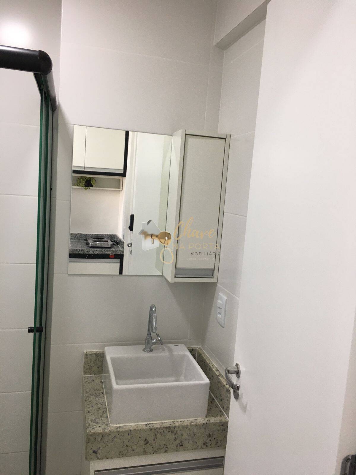 Kitnet-Studio, 18 m² - Foto 9