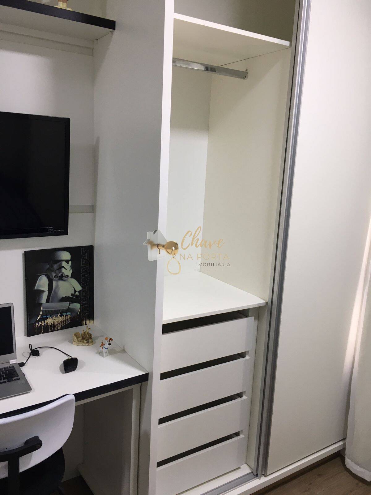 Kitnet-Studio, 18 m² - Foto 6