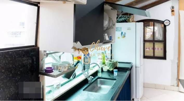 Sobrado, 6 quartos, 130 m² - Foto 4