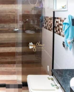 Sobrado, 6 quartos, 130 m² - Foto 12