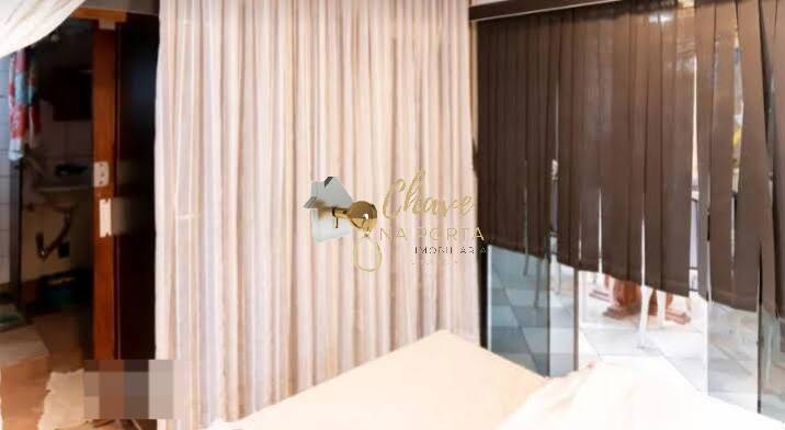 Sobrado, 6 quartos, 130 m² - Foto 2