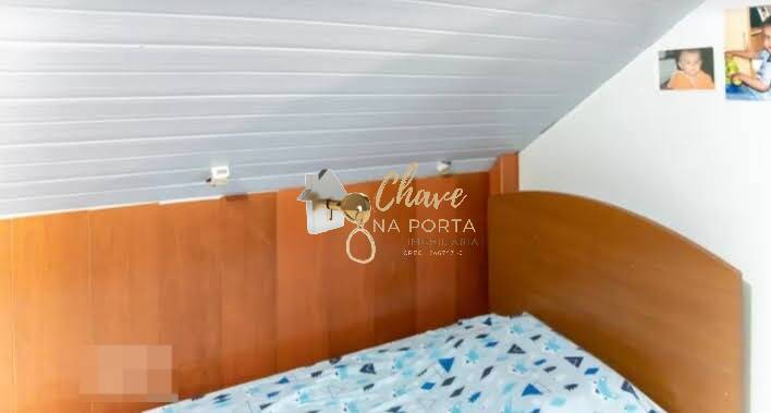Sobrado, 6 quartos, 130 m² - Foto 9
