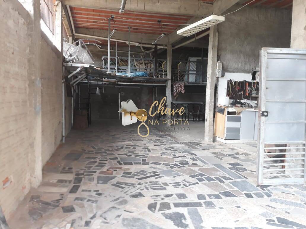 Sobrado, 6 quartos, 130 m² - Foto 13