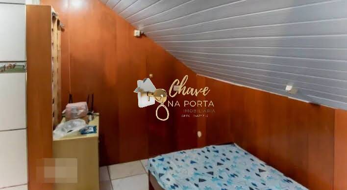 Sobrado, 6 quartos, 130 m² - Foto 8