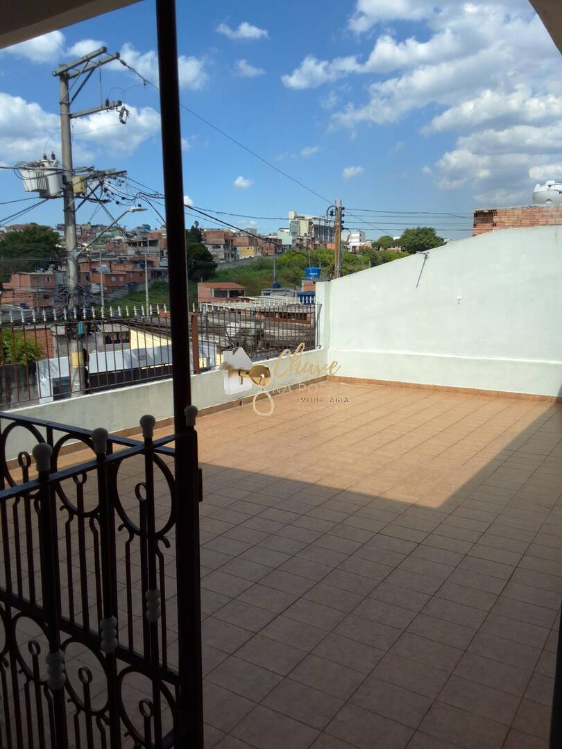 Casa, 3 quartos, 250 m² - Foto 15